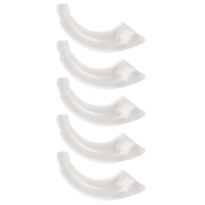 5pcs Sound Amplifer Ear Hook Perfect Fitting Comfortable Sound Aid