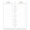 ToDo lists suitable for the calendar inserts from SinnWunder® Design
