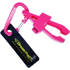 Stream Trail Hang Up, Small, Pink