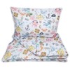 Baby's Comfort Bedding Set Duvet Cover (90 x 120 cm)