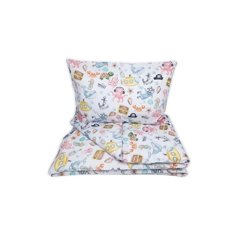 Baby's Comfort Bedding Set Duvet Cover (90 x 120 cm)