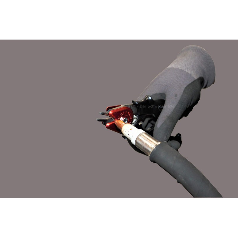 Special Pliers Original Fix MIG/MAG Welding Pliers Nozzle Pliers CO2