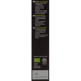 Biona Organic Coconut Flour, 500g