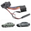 Car 10 Pin Bluetooth Module Adapter AUX in Cable Replacement