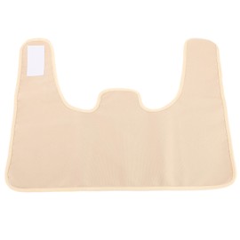 Organic Castor Oil Pack Wrap Reusable Reduce Muscle Soreness Back Castor Oil Packs for Liver Detox