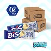 Bis Chocolate White Wafers Lacta [2 Pack] | Wafer Branco