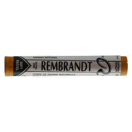 Rembrandt Soft pastel Raw Sienna 234.5