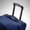 High Sierra Travel Bag, Navy/Graphite Blue, 34”