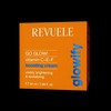 Revuele Go Glow! Boosting Cream Vit C+ E+ F