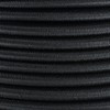 Golberg Black Diamond Weave Shock Cord, Bungee Cord - (3/8