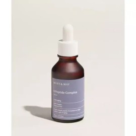 MARYMAY 6펩타이드 콤플렉스 세럼 30ml 2053351 MARYMAY 6-Peptide Complex Serum 30ml
