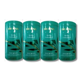 SellerHub 비비랩 비오틴 콜라겐 V 2g x 30포 4통 (S41115990) Vivilab Biotin Collagen V 2g x 30 Sachets (4 Packs)