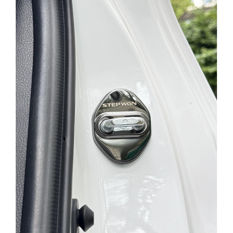 MEKOMEKO Honda STEPWGN RP6 RP7 RP8 MAY 2022 BT-MSGB Step