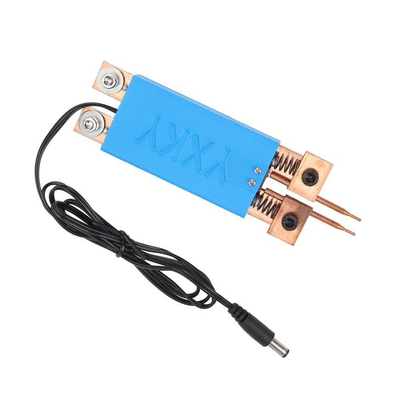 18650 Battery Spot Welding Pen Mini Spot Welder Automatic Trigger