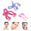 9pcs Nose Lifting Clips Set Nose Tools Ergonomic Design for