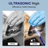 Psytpusa Plaque Remover for Teeth, Pet Ultrasonic Cleaner, Dog Plaque
