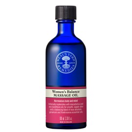 NEAL'S YARD REMEDIES Women's Balance Massage Oil