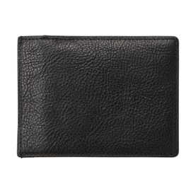 MILAGRO eami102 Amanda Oil Leather Slim Wallet with Coin Purse (Wallet, Men's, Bifold Wallet, Coin Purse, Thin, Small, Brand, Himeji Leather, Genuine Leather, Christmas, Father's Day, Spring Wallet),