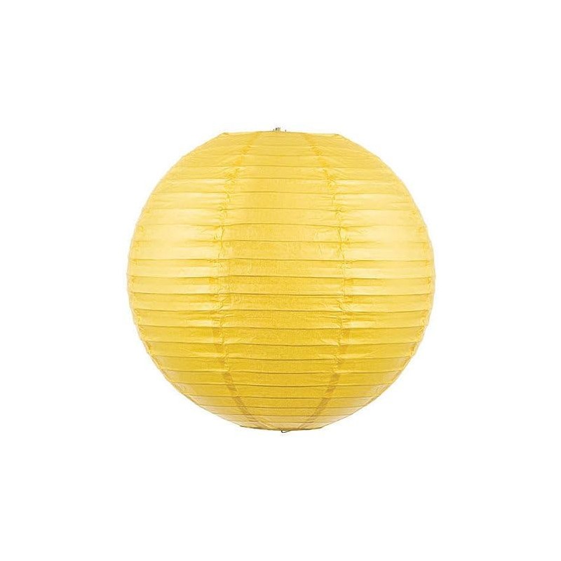 A Liittle Tree 12 PCs Round Paper Lanterns Wedding Party