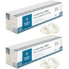 Business Source BSN32953 Premium Invisible Tape Value Pack, Clear(12 PER