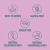 Ricola Box Sugar Free Berry Medley Travel Sized Voice Refreshment,