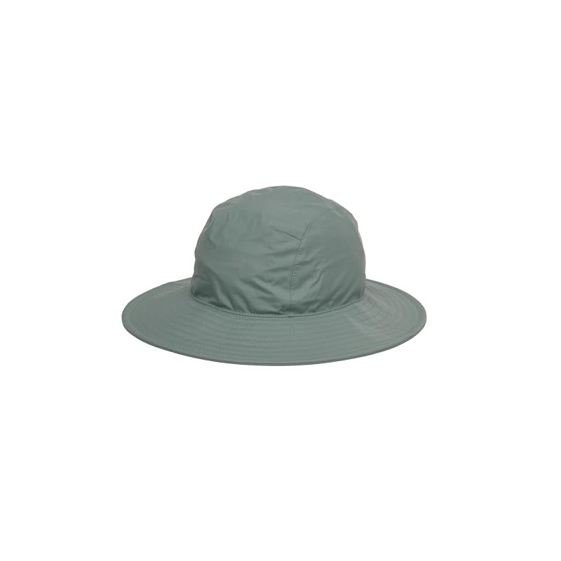 Helly Hansen HC92155 HH Rain Hat, Unisex, haze green