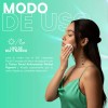 Tonico Facial Antimanchas Refresh Hidratación Skincare 500ml