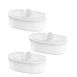 Waterdrop WD-PF-01A Plus NSF認定交換用フィルター WD-WFD-22L WD-WFD-24 WD-WFD-40L ディスペンサーろ過システム 最大2か月または200ガロン (3パック)