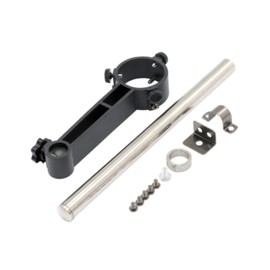 Baoblaze Hot Air Tool Clamp Stand Parts Portable Easy to Use High Performance Accessories Repair Tools for Professional Workshop