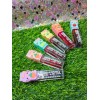Huxia Beauty Set De 12 Tintas Mate Para Labios Tonos
