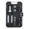 Sankyo Corporation TRD-23 Trad Ratchet Driver Set, 23 PCS