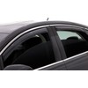 Auto Ventshade [AVS] in-Channel Ventvisor/Window Deflectors | Fits 2021-2024 Hyundai