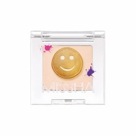 Missha Modern Shadow Teletoby / 미샤 모던 섀도우 텔레토비