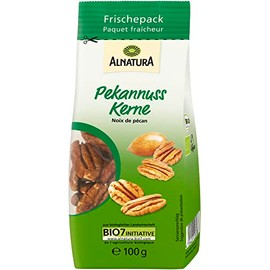 Alnatura Pecan Kernels 100g