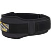 Mytra Fusion Unisex Gym Belt Fitness Belt for Exercise, Weightlifting,