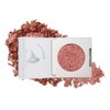 Glitter Eyeshadow Powder Glitter Eyes Glitter Single Color Eyes Pigment