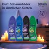Litamin Blue Dream Bubble Bath 750 ml - with Seaweed