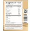 VITAMISAN Glutathione Liposomal, NAC, Milk Thistle, Collagen, Total, 90 Capsules,