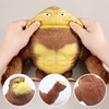 Mailfull Gorilla Stress Relief Toy 14 x 15 cm Anti-Stress
