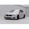 2pcs 4"x8" (10cmx20cm) Sample PPF Paint Protection Film Gloss Storm