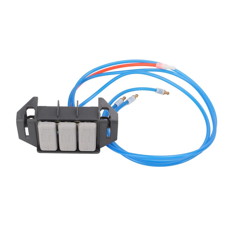 Replacement Truck Air Seat Control Switch for Heavy Duty Trucks