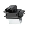 A ABSOPRO Air Conditioning Heater Blower Motor Resistor Replacement 9L34-19E624-AC