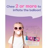 Lotte Watta Catch Teenieping Character Chewing & Bubble Gum 13.7g