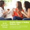 Big Heart Tea Co. Tea Bags - Chamomile Mint -