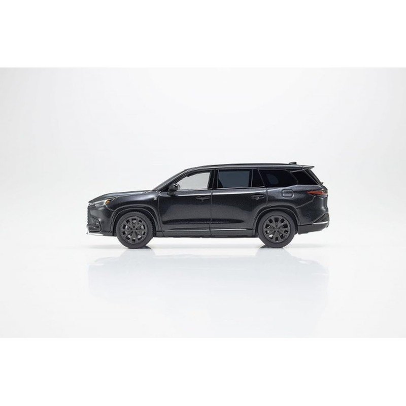 Kyosho Original 1/43 Lexus TX 500h F SPORT Performance (Graphite