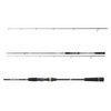 DAIWA Prorex S Solid Spin, 2.20 m, 5-18 g, 2