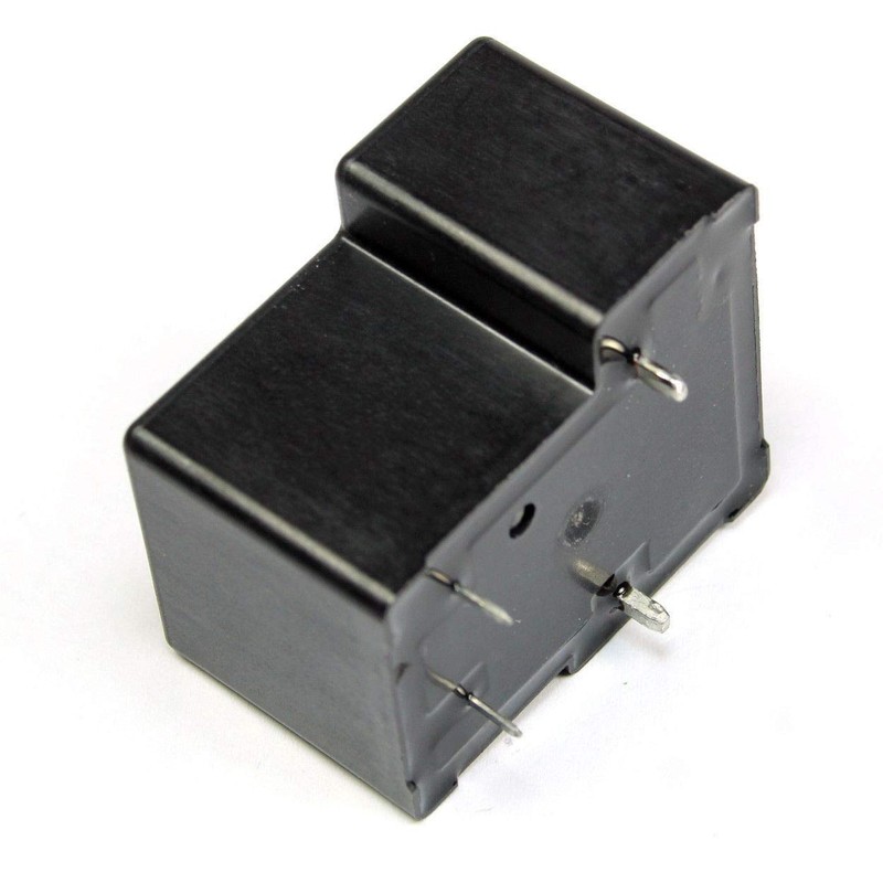 Relay 24vdc SPST G8P-1A4P-24VDC NO 30A, 250VAC, 1 Form A