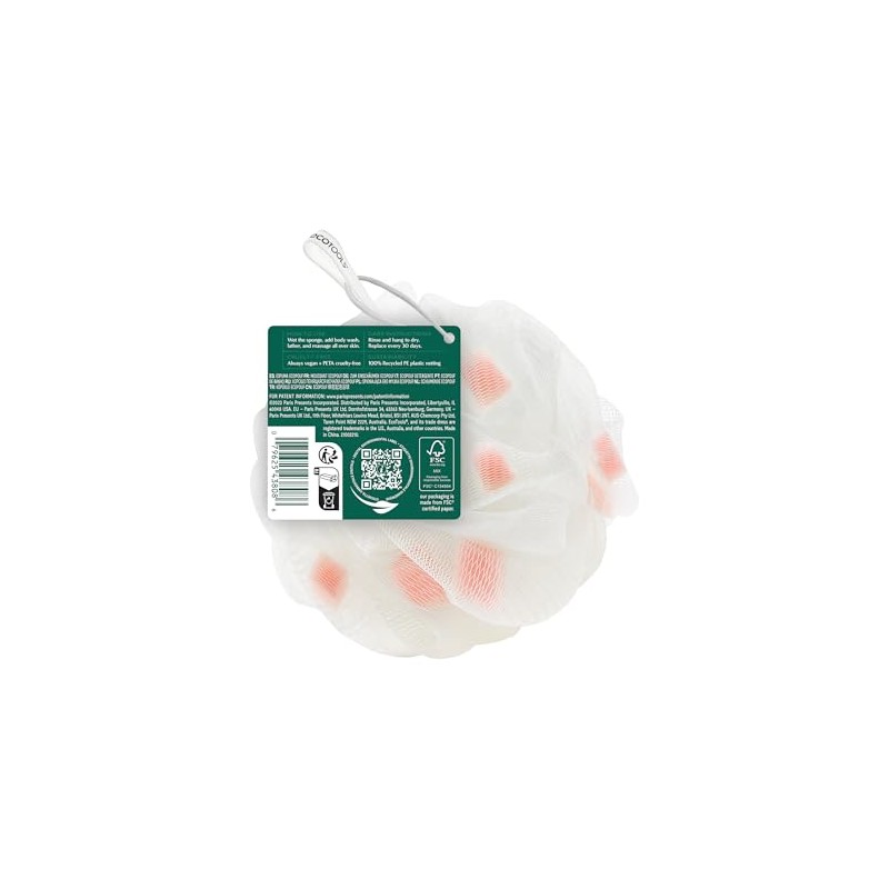 Ecotools Lathering Ecopouf