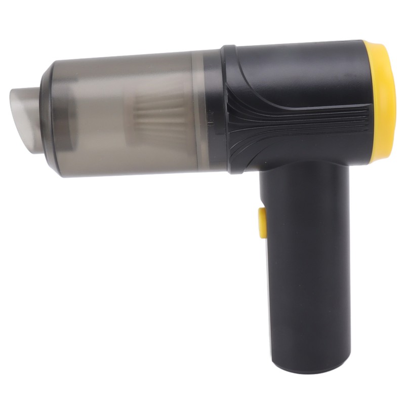 Cordless Mini Vacuum ABS 2000mAh Rechargeable Handheld Vacuum for Laptop