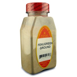 Marshalls Creek Spices FENUGREEK GROUND - Kosher